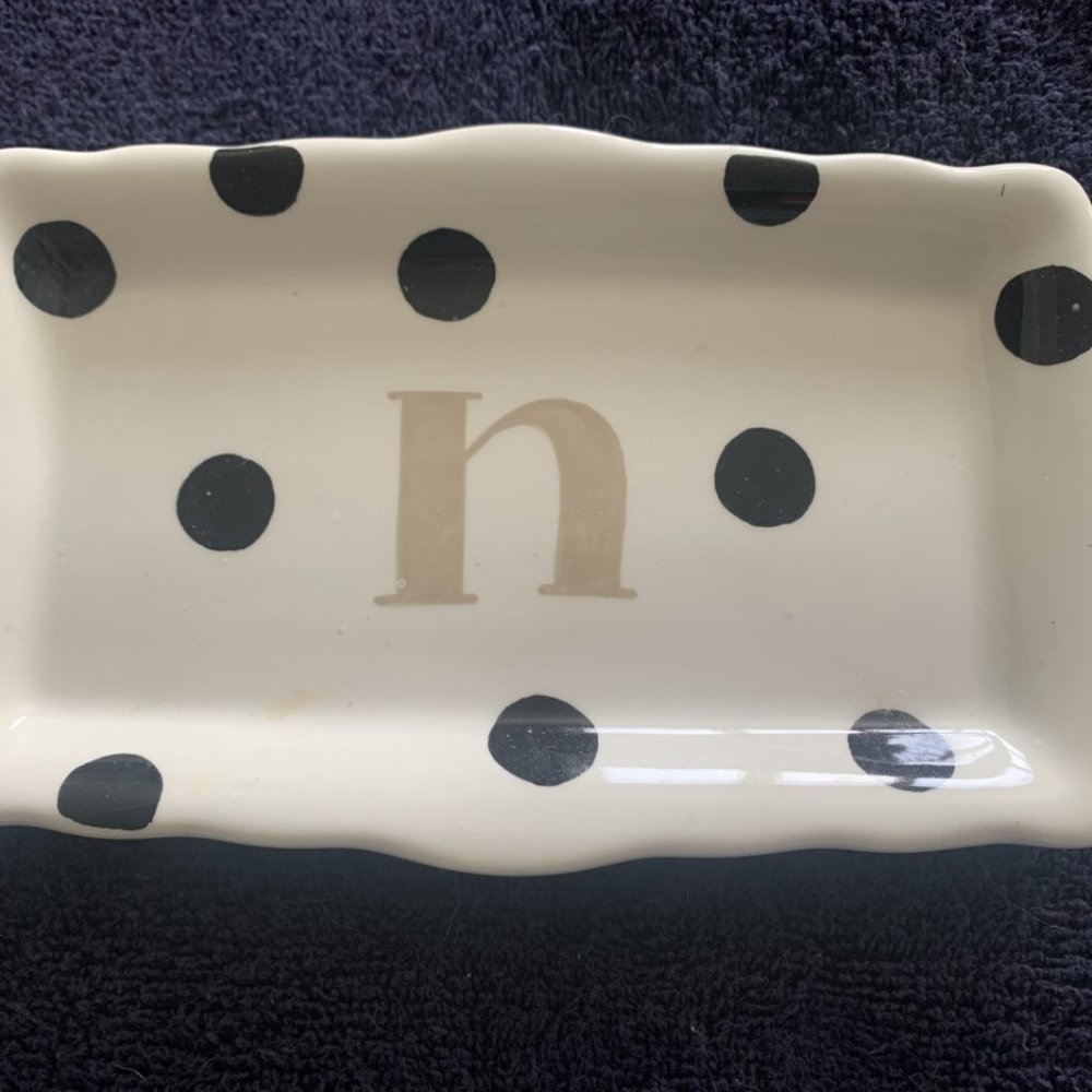 Jewelry tray